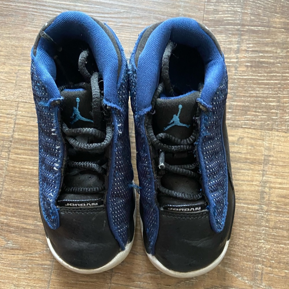Jordan 13 Retro Low Bt Toddler 8c